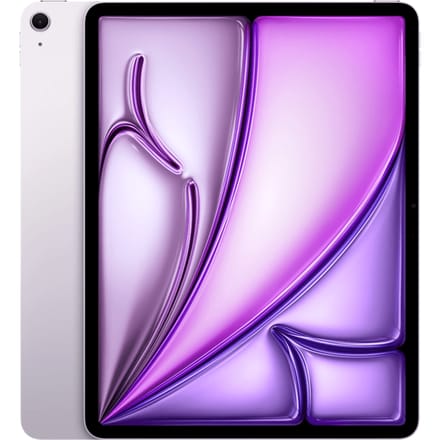 Apple iPad Air 13 (M4, 2026) WiFi 256 GB Violet iPad 33 cm (13 inch) Apple M4 iPadOS 26 2732 x 2048 Pixel