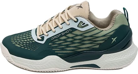 Drop Shot Monarca Gr Flight Padelschoenen Groen EU 40 Vrouw