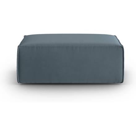 Hocker Mackey velvet | Cosmopolitan Design