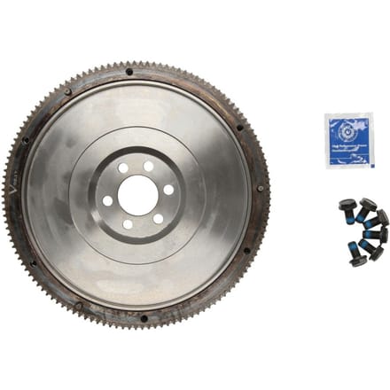 Vliegwiel SACHS 3021 600 285