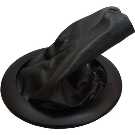 BSP612 Schakelpook Zwarte Balg 8200454976S voor Renault Megane MK2 2002-2009
