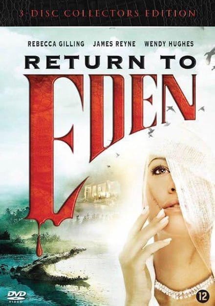 Return To Eden (Collector's Edition)