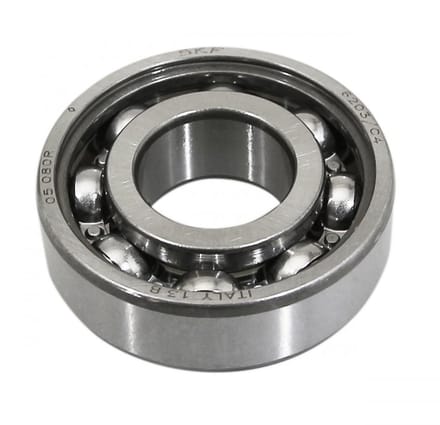 Motorlager SKF voor Bromfiets Peugeot 50 103 Vogue 2004 tot 2018 Nieuw
