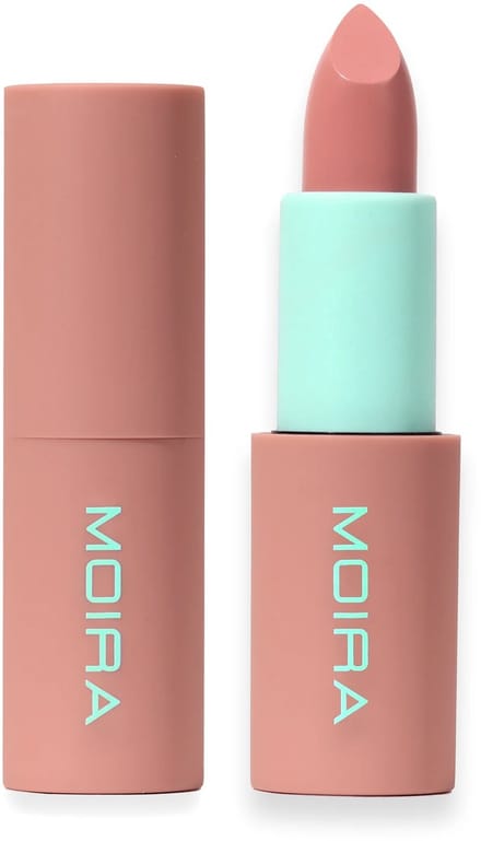 Moira Angel Satin Lipstick Blush Cloud 001