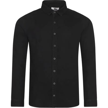 Denim overhemd AWDis So denim Jack