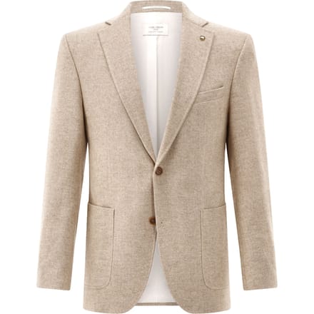 Carl Gross Wilson Colberts Beige 32.124s2 22