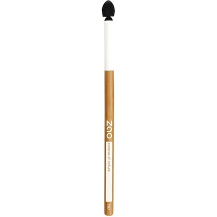 Zao Brush Sponge Oogschaduwkwasten Dames