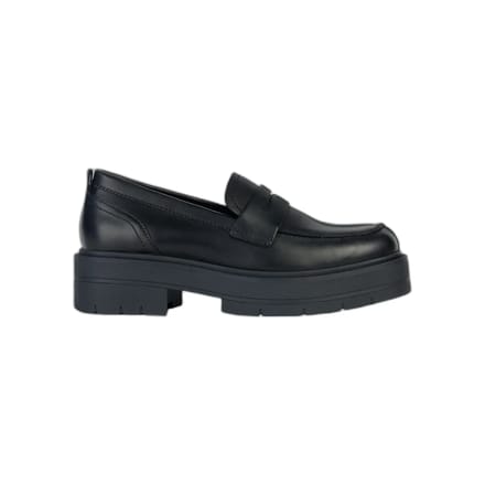Mocassins Geox D SPHERICA EC7