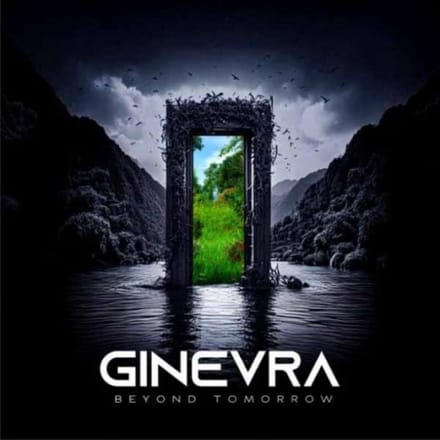 Ginevra CD - Beyond tomorrow - voor Geen - standaard