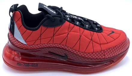 Nike Nike Air Max MX-720-818 (GS)- Sneakers