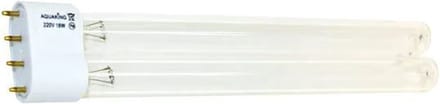 Aquaking Vervangingslamp Pl 55 Watt