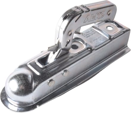 Alko Ak 7-D Koppeling 750kg Koker 50mm