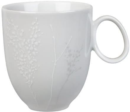 Porseleinen Mok Magic Tree 300ml - Elegant en duurzaam