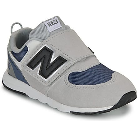 New Balance I574 Unisex Sneakers - Lone Star Grey