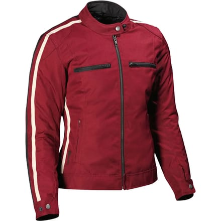 Motorregenjas voor dames Difi Jodie AeroTex