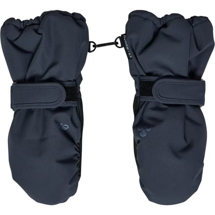 Hummel kinderhandschoenen Hmlmini Mittens WP 229685