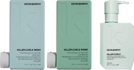 Kevin Murphy Killer.Curls Krullend Haar Pakket