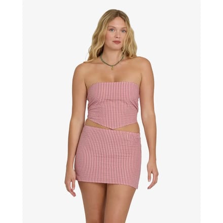 Minirok voor vrouwen Billabong So Micro