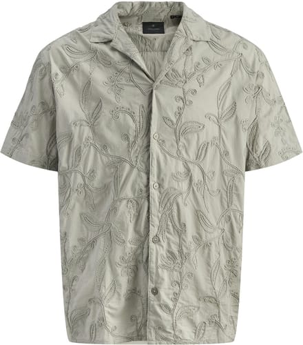 Jack & Jones Resort overhemd Relaxed Fit Resort overhemd