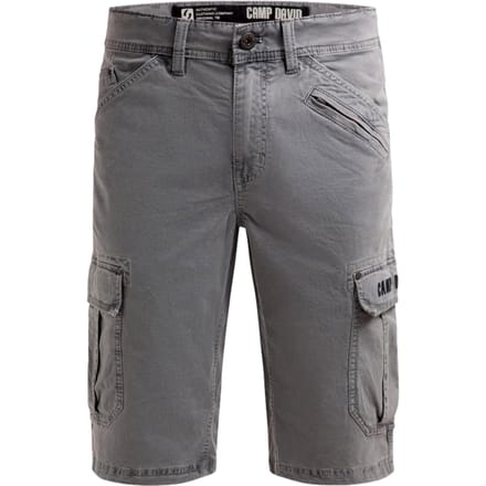 Camp David cargo shorts