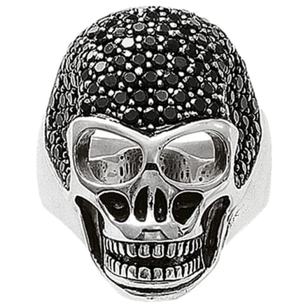 Thomas Sabo - Unisex Ring - zirconia - TR1705-051-11-58