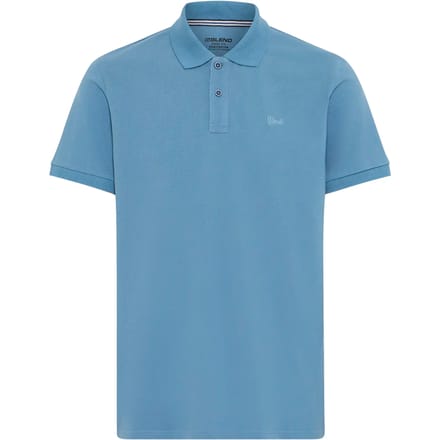 Blend - BHABDO POLO S/S - Heren - Polo's