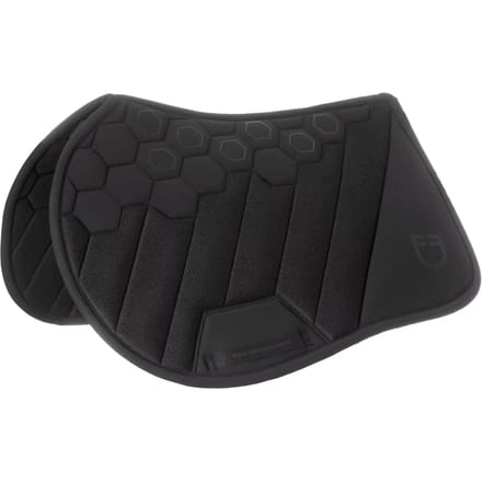 Zadeldek voor paarden Equestro Ridertechnology