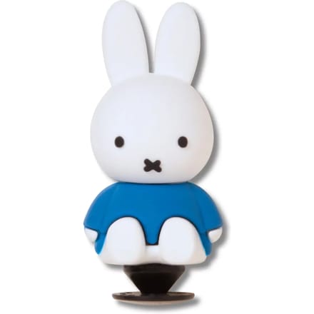 Jibbitz Crocs Miffy Sitting
