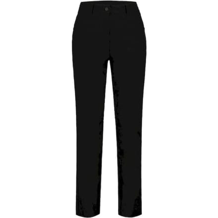 ICEPEAK - Ashmore - Trekking broek dames - Zwart