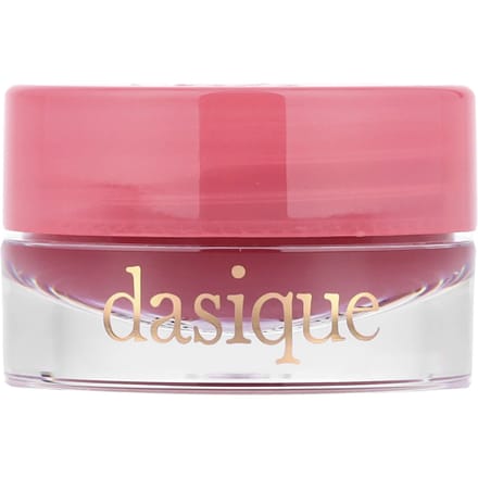 Dasique, Fruity Lip Jam, 09 Rich Jam, 4g (0,14 oz) brown