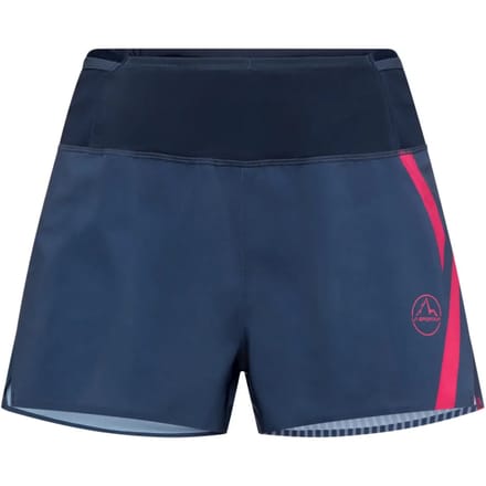 Damesshort La Sportiva Flow 3"