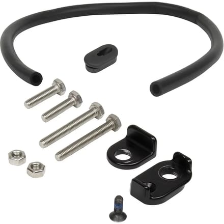 Aluminium BMX frame Chase RSP 5.0