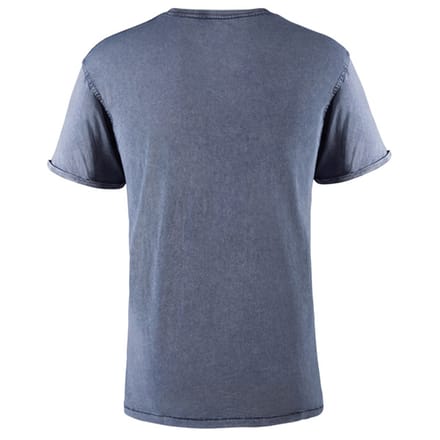 Roly Husky T-shirt Heren (Denim Blauw)