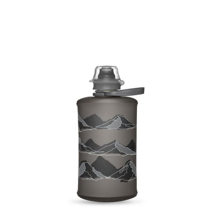 Hydrapak  STOW MOUNTAIN 350ml - Mammoth Grey