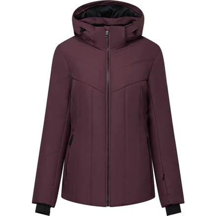 Dames ski jas Dare 2B Glacier II