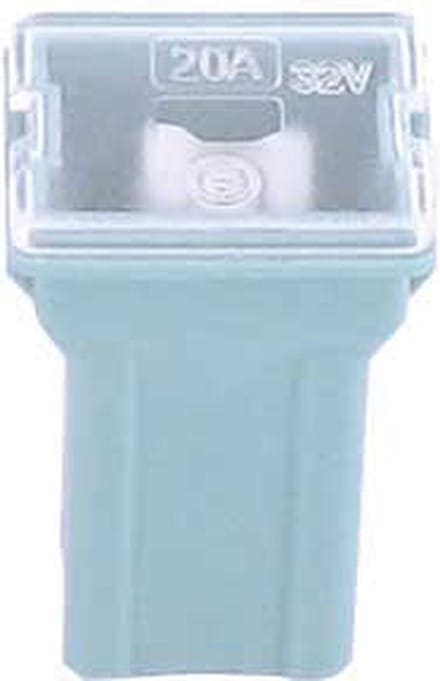 FLF-M pal zekering 20 amp 1 stuk