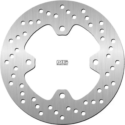 Remschijf voor vaste motorfiets NG Brake Disc DIS1655