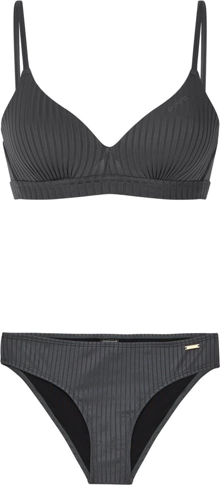 Protest Prtmanja 25 – Beugel bikini set Dames – B&C&D-cup – Ribstof – Verstelbare bandjes