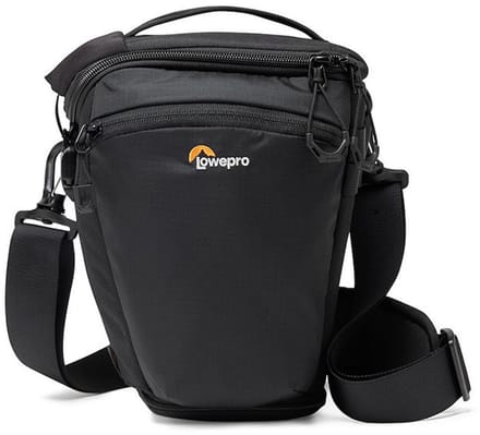 Lowepro Protactic Tlz 70 Pro Aw Iii Cameratas Zwart