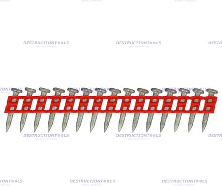 1005x Schietnagels 25mm - voor Dewalt DCN890