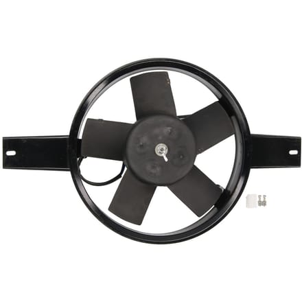 Koelventilatorwiel, motorkoeling NRF 47540