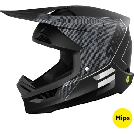 Volle motorhelm Shot Race Gear Race Tactic