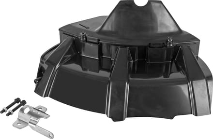 Makita 6198007002 Beschermkap draadkop/mes