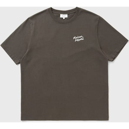 HANDWRITING COMFORT TEE-SHIRT