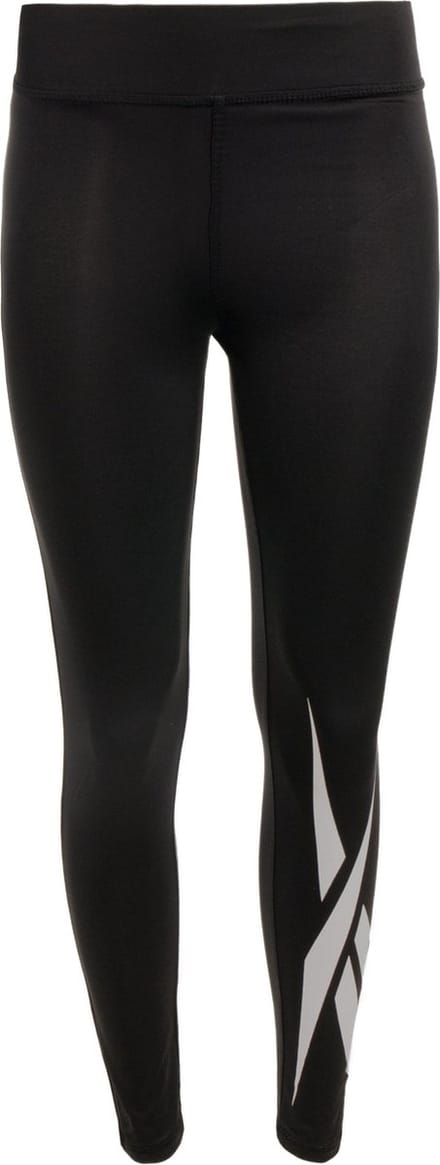 Kinderlegging Reebok Jr Vector Legging Zwart - 140