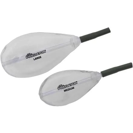 Vleesetende drijver Fox Rage Predator Medium Paternoster Sunk Float