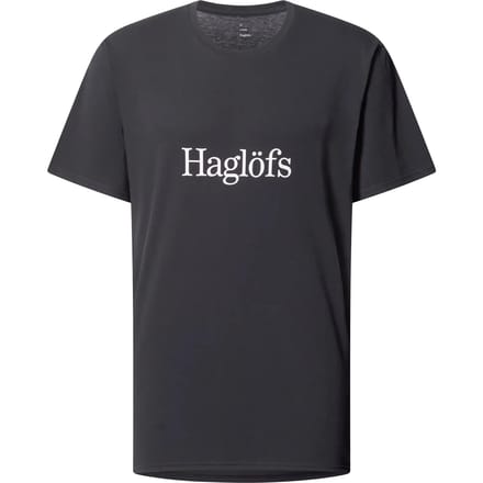 T-shirt Haglöfs Outsiders