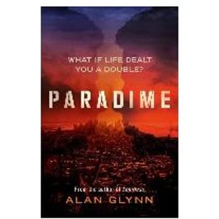 Paradime - Alan Glynn