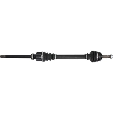 Aandrijfas POINT GEAR PNG73186