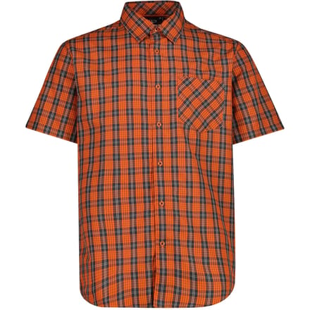 Shirt met zak CMP